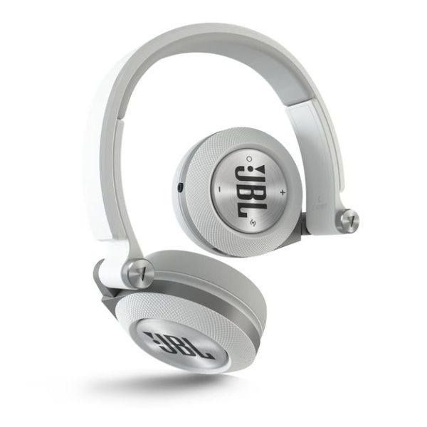 Bluetooth on-ear PureBass Headphones