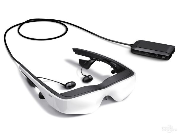 Headset 3D Glasses VR  for Android